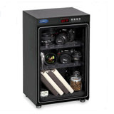 思锐(SIRUI)HC-70 电子防潮箱 摄影器材单反相机镜头除湿防霉除臭干燥柜