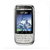 摩托罗拉（Motorola） MT620 移动3G 触控 全键盘(白色)