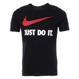 Nike耐克短袖男2017夏季新款运动休闲舒适透气圆领T恤707361-010(浅黄色 S)
