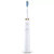 飞利浦（PHILIPS） HX9312/02 电动牙刷成人声波自动牙刷智能粉黑钻石系列 牙医级别5种模式，全身水洗