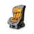 惠尔顿（WELLDON）企鹅王儿童安全座椅（橙色）（0-4岁 0-18KG）