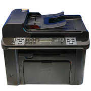 惠普（HP）LaserJet Pro M1536dnf黑白激光一体机【真快乐自营 品质保障】（复印传真打印扫描）  每分钟26页打印/自动文档进纸/0秒预热