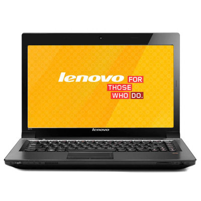 联想（Lenovo）B470A2410W42G500P7CW3(1G)笔记本电脑