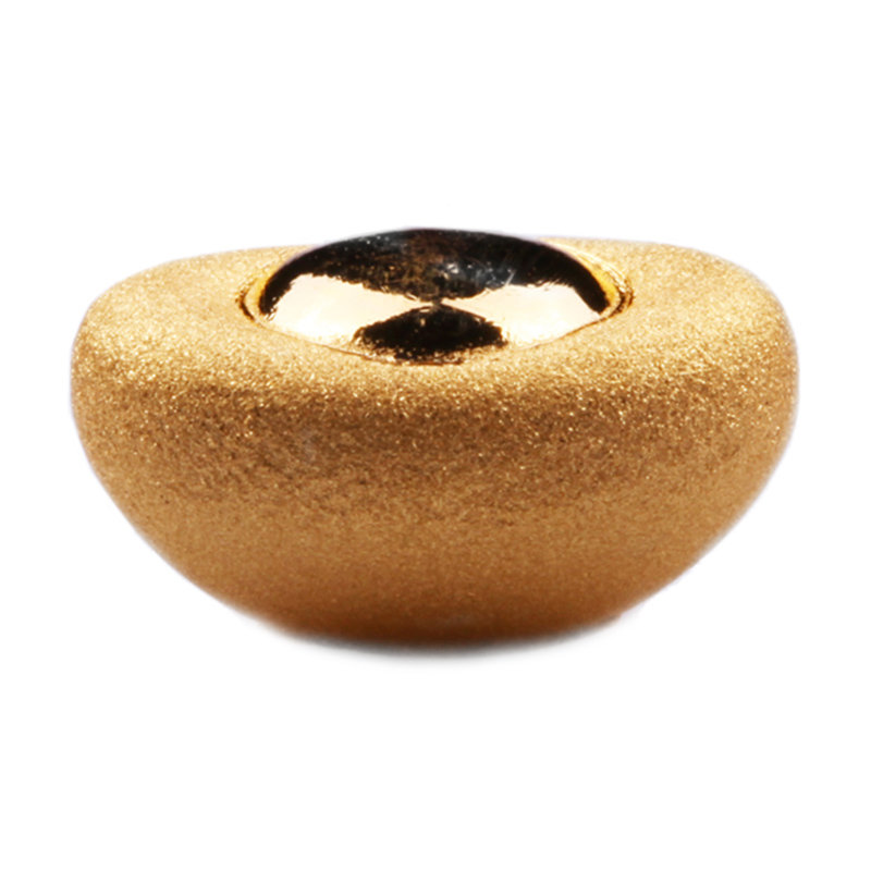 9999万足金圆雕金元宝(10g)