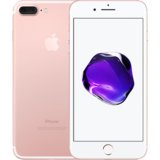 Apple 苹果 iPhone7  PLUS 128G  移动联通电信全网通4G手机(蔷薇粉)