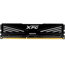威刚（ADATA）游戏威龙 DDR3 1600 8G（4G*2） 台式机内存