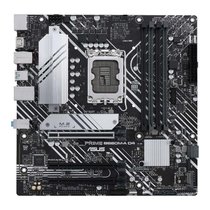 华硕（ASUS）PRIME B660M-A D4主板 支持 12代CPU