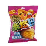 徐福记 米果卷(奶油玉米) 90g/袋