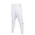 adidas 阿迪达斯 运动型格 男子 针织长裤 白 AZ3007(白色AZ3007 XXL)