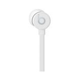 Beats urBeats3 入耳式耳机线控耳麦音乐耳机(白色)