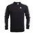 阿迪达斯男装2017秋季新款针织套头衫长袖保暖休闲运动卫衣S98803(黑色)