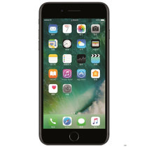 Apple iPhone 7 Plus 32G 黑色 移动联通4G手机