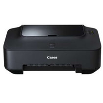佳能（Canon）腾彩PIXMA iP2780喷墨打印机（黑色）(套餐5送A6相片纸)