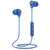 JBL UA升级版1.5安德玛无线蓝牙运动耳机跑步入耳塞式耳机(蓝色)