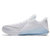 Nike耐克男鞋2018春夏款 科比毒液6 Kobe Venomenom黑武士实战战靴气垫运动篮球鞋(897657-100 45及以上)