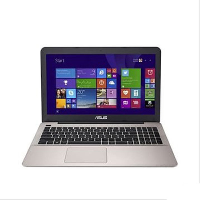 华硕w519ld4210笔记本