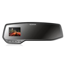 PAPAGO gosafe730行车记录仪后视镜1440P高清夜 Plus升级版(标配+32G卡)
