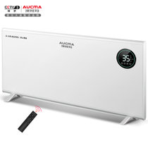澳柯玛(AUCMA)取暖器电暖器欧式对流快热炉遥控智能恒温暖气片 NH20H071Y