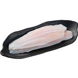 湄公大厨越南去皮巴沙鱼柳 800g(4袋独立包装)  生鲜 鱼类 海鲜（核酸已检测） 国美超市甄选