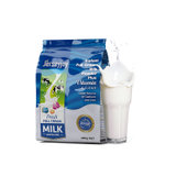 澳洲爱薇牛全脂速溶奶粉280g袋装 天然乳钙 科学钙磷比 醇厚奶香 原生营养 亲和人体易吸收(自定义)
