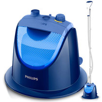 飞利浦（PHILIPS）GC499 挂烫机 立式烫衣机 蒸汽手持家用电烫斗挂式电熨斗