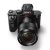 索尼(SONY）ILCE-7M2A7II 微单套机（蔡司FE 24-70mm F4 ZA OSS）全画幅相机(黑色 官方标配)