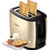 飞利浦(Philips) HD2628 面包机 多士炉早餐吐司机 香槟色