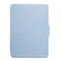【送贴膜】亚马逊Kindle NuPro轻薄保护套（适用于第八代Kindle电子书阅读器）(月光蓝)
