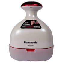 Panasonic/松下头部按摩器 EH-HE94/HM94 4轮回转式按摩 头部按摩(红色 EH-HE94)