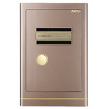 艾谱(AIPU) FDG-A1/D-70ZWIV 指纹 单门 保险柜 便捷安全 古铜色
