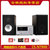 Onkyo/安桥 CS-N790D 蓝牙无线 WIFI CD组合音箱Hi-Res 无损音乐播放系统(黑色)