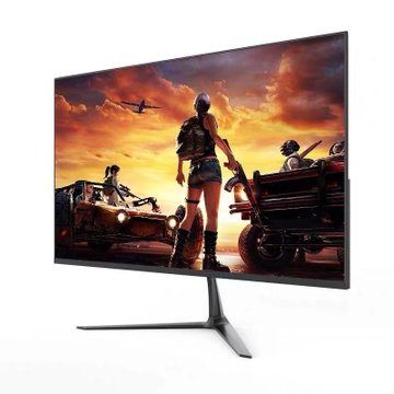 【哌佰客DX238A1厨用杂件】哌佰客23.8寸无边框液晶显示器DX238A1 高清【图片 价格 品牌 报价】-国美