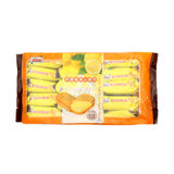 Mixx柠檬味夹心饼干320g/袋