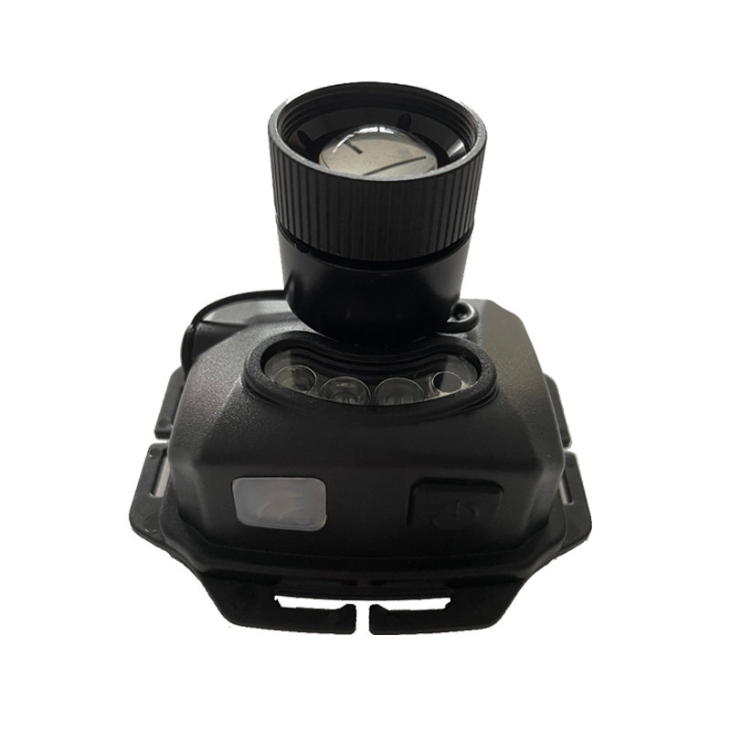 户外灯顶火深圳光明顶gmd5110手持工作灯黑色返回商品页