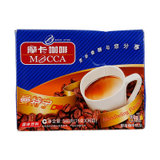 摩卡 咖啡三合一随身包(曼特宁口味) 15g*36包/盒
