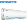 美的 KFR-35GW/BP3DN8Y-PC200(B1) 新一级能效 壁挂式 全直流变频冷暖空调 冷静星二代(白色 1.5匹)