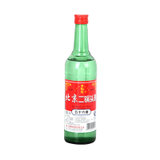 56度御格 北京二锅头酒(绿瓶)480ml/瓶