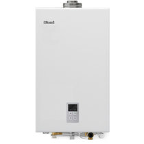 林内（Rinnai）RUS-11U22AR(T) 11升 恒温强排式热水器