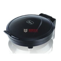 美的（Midea）MC-JHN30F 电饼铛 （煎烤烙炒 双面悬浮设计 180度平展）