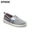 【卡洛驰休闲鞋女图片】crocs女鞋 卡骆驰literide一脚蹬运动休闲徒步
