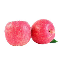 静奶奶甘肃静宁 红富士苹果24粒装 单果径80-85mm 约6.5kg 产地直发