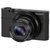 索尼（SONY）DSC-RX100 rx100 黑卡数码相机/照相机/卡片机 2020万像素 黑卡I代第2张高清大图