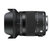 适马（Sigma）18-200三代微距镜头 黑色(尼康口 标配)