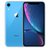 Apple 苹果 iPhone XR 移动联通电信4G手机 双卡双待 64GB 焕新包装(蓝色)