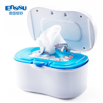 樱舒（Enssu）湿巾加热器加温器 婴儿湿纸巾盒持续保温恒温锁水节能蒸汽加热ES100