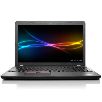 联想thinkpade550大屏轻薄系列156英寸全能笔记本i5520020dfa04dcd