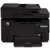 惠普(HP) M128fn 打印机 黑白激光打印机 多功能一体机 打印复印扫描传真 升级型号132fw