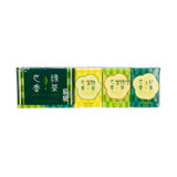 妮飘 绿茶之香(3层)迷你手帕纸