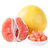 福建平和琯溪红心蜜柚2个 约5斤
