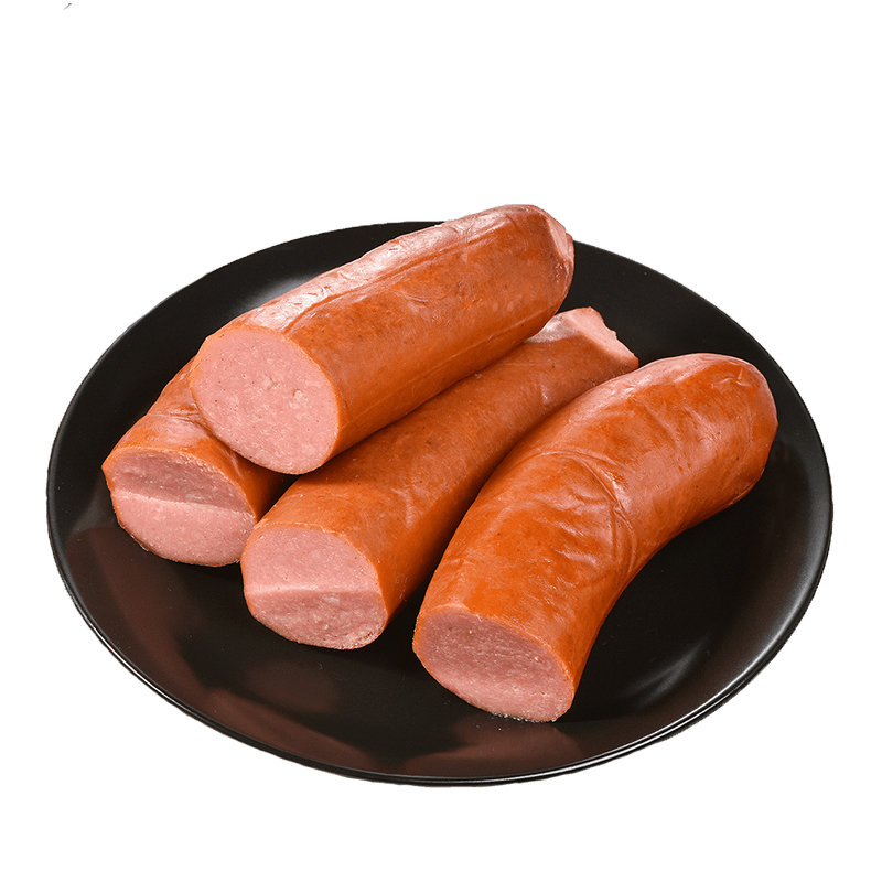 得利斯 蒜香烤肠热狗450g*2 烧烤食材图片【图片 价格 品牌 报价】